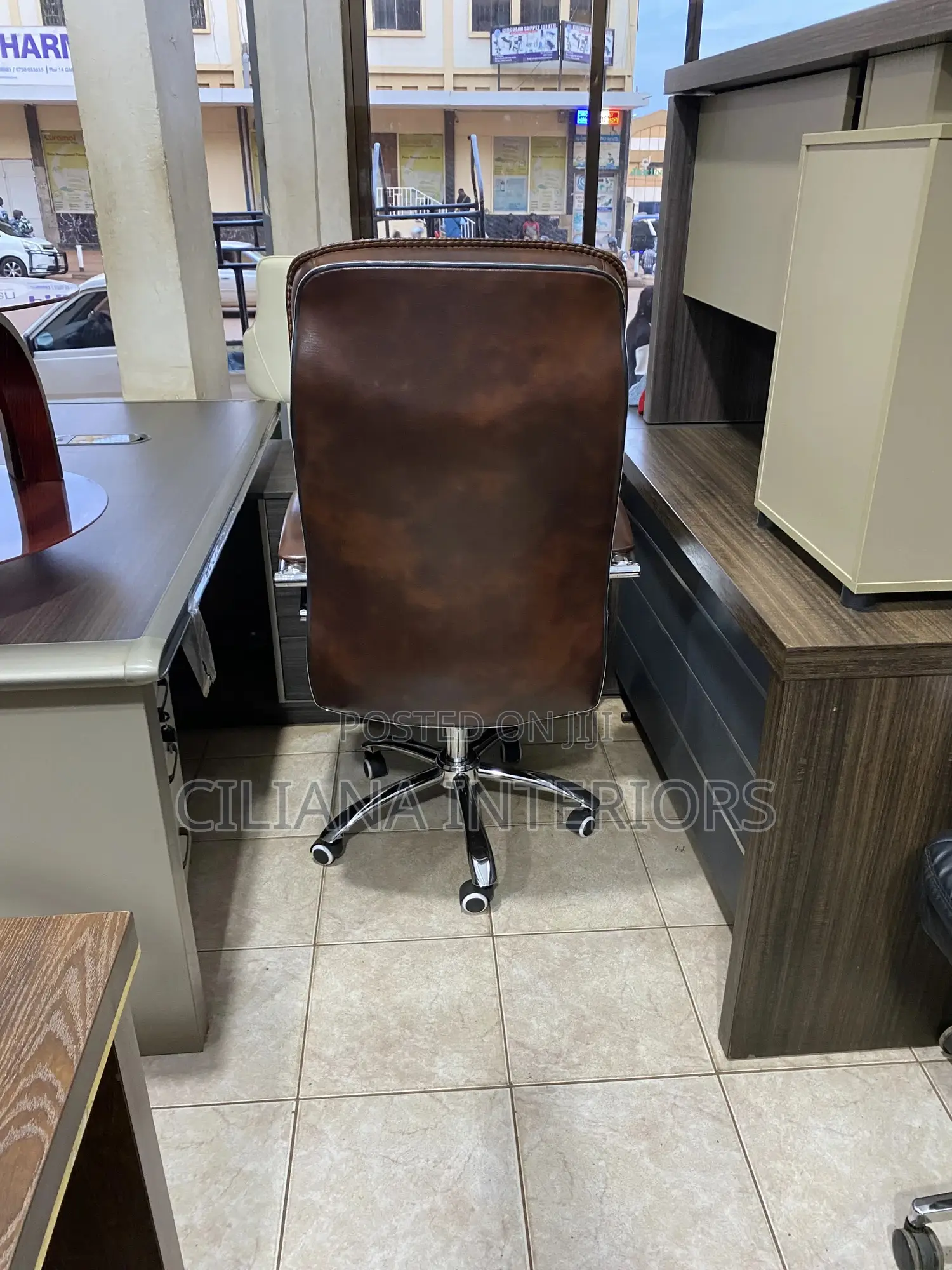 Office Chair