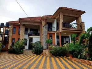 Furnished 6bdrm Mansion in Kololo Property, Central Division for rent