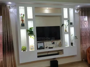 Furnished 6bdrm Mansion in Kololo Property, Central Division for rent