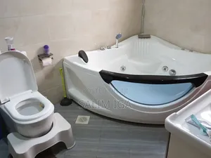 Furnished 6bdrm Mansion in Kololo Property, Central Division for rent