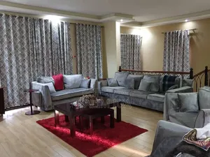 Furnished 6bdrm Mansion in Kololo Property, Central Division for rent