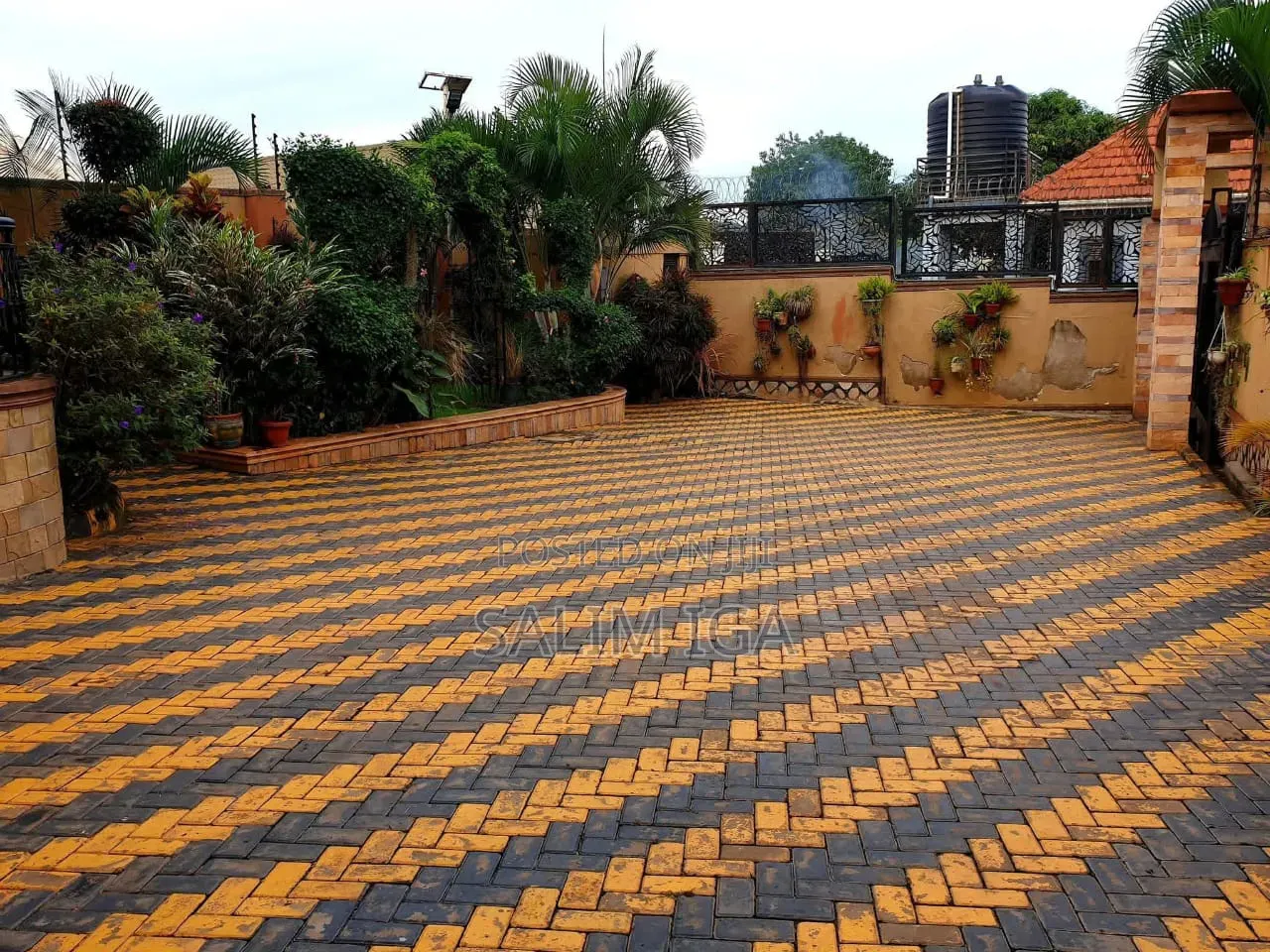 Furnished 6bdrm Mansion in Kololo Property, Central Division for rent
