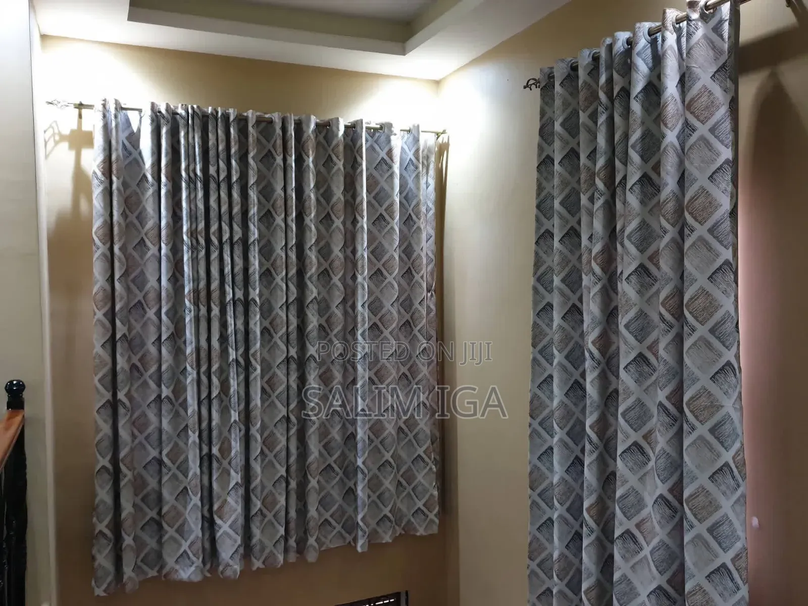 Furnished 6bdrm Mansion in Kololo Property, Central Division for rent