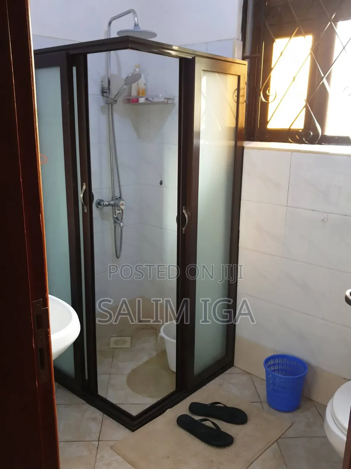 Furnished 6bdrm Mansion in Kololo Property, Central Division for rent