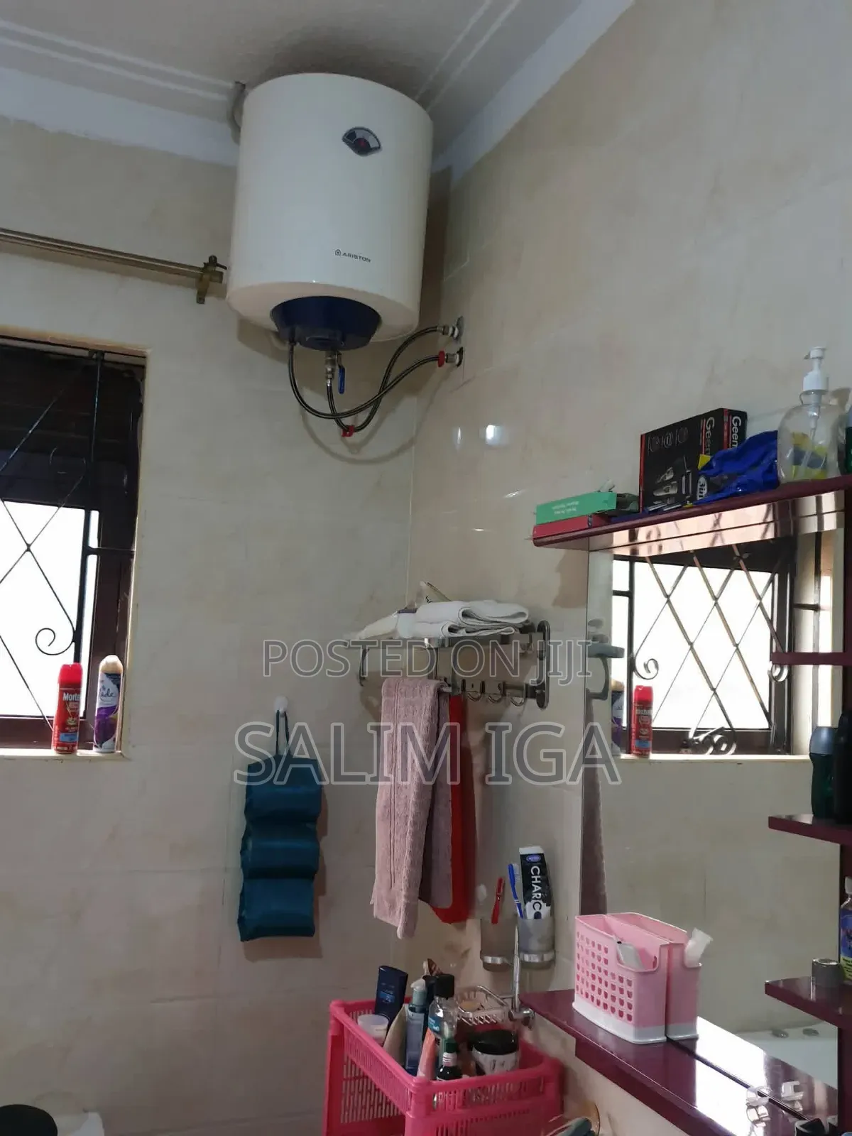 Furnished 6bdrm Mansion in Kololo Property, Central Division for rent