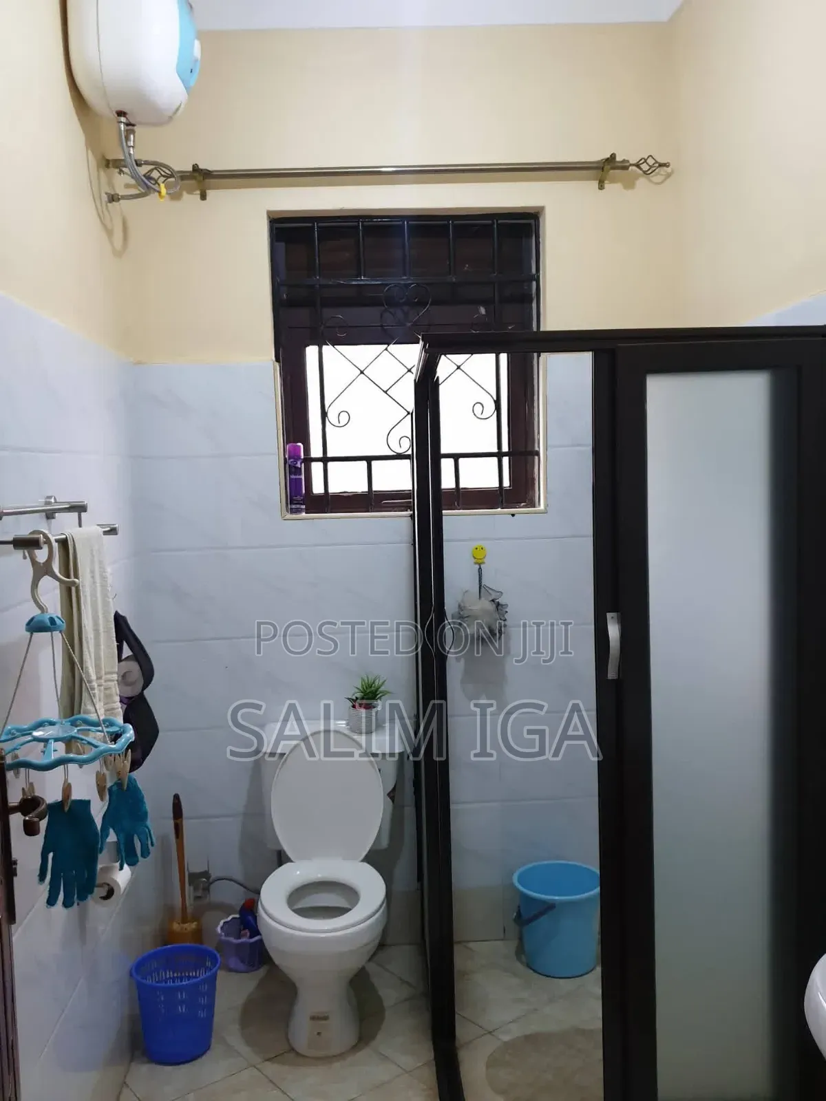 Furnished 6bdrm Mansion in Kololo Property, Central Division for rent
