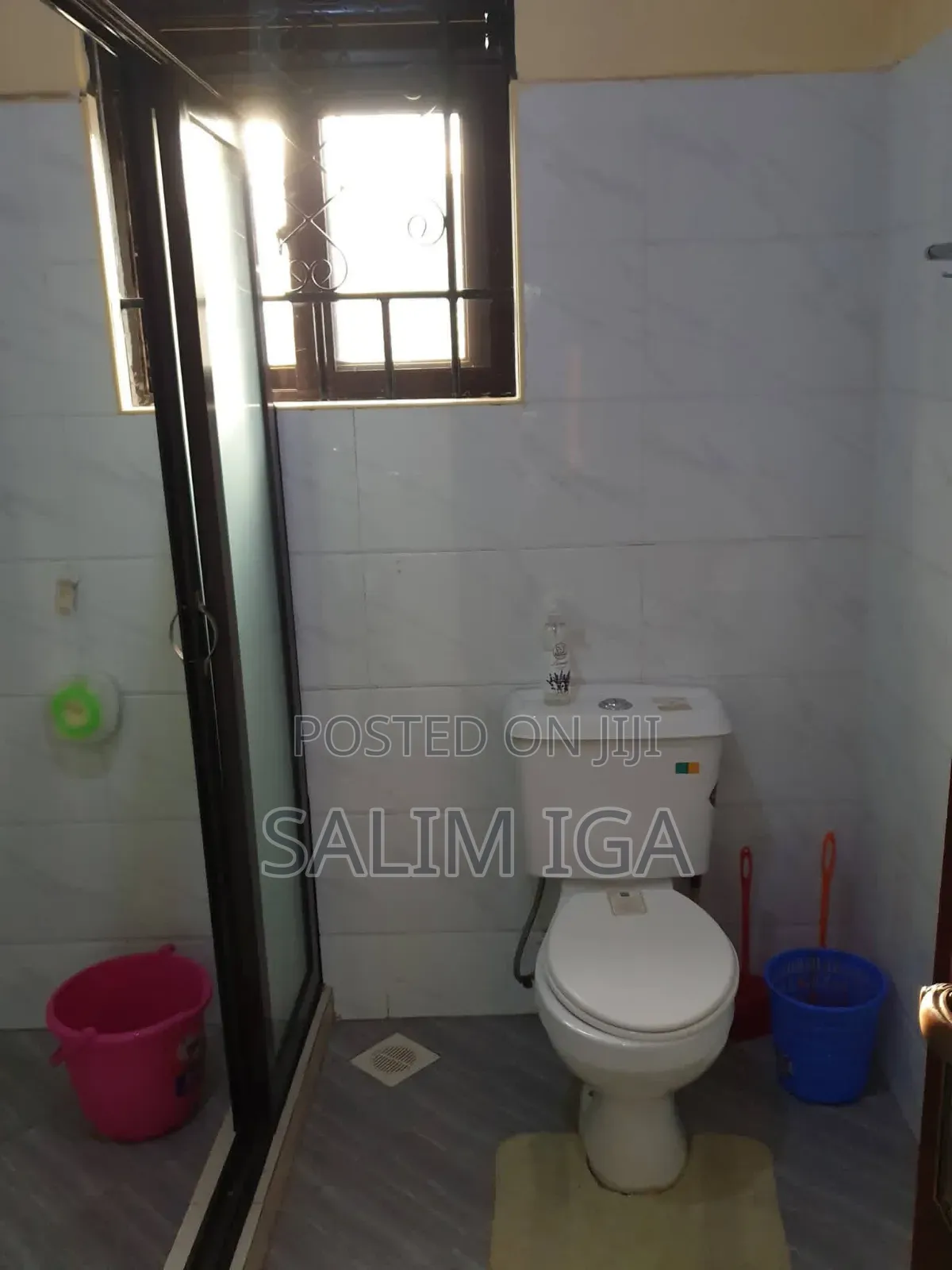 Furnished 6bdrm Mansion in Kololo Property, Central Division for rent
