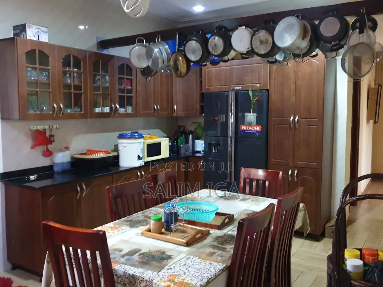 Furnished 6bdrm Mansion in Kololo Property, Central Division for rent