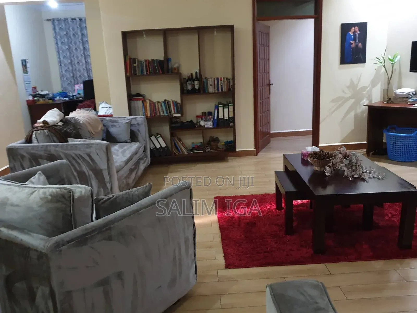Furnished 6bdrm Mansion in Kololo Property, Central Division for rent
