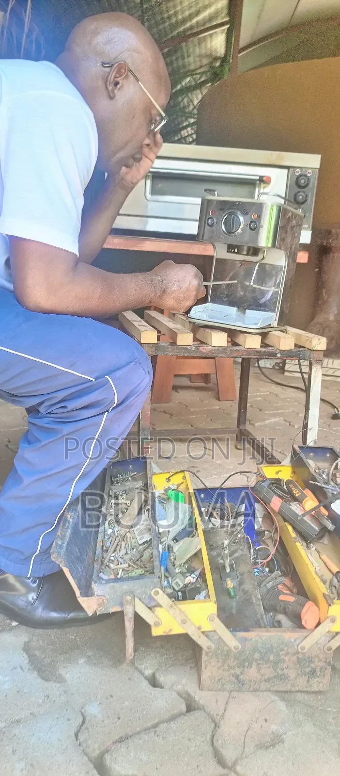 Electronics Repair and Installation Free Consultation