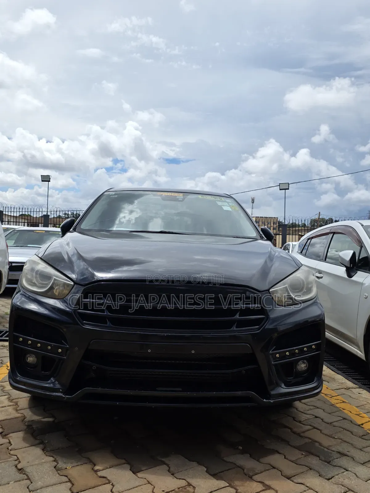 Mazda CX-5 2.2 Diesel AWD 2013 Black