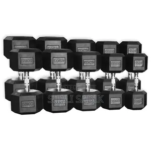 Dumbbell Lift