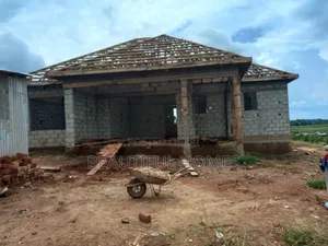 Furnished 4bdrm House in Kira for sale