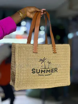 Summer Bags