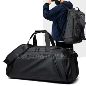 Luggage Bag