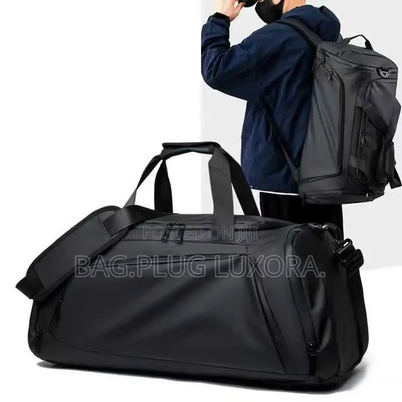 Luggage Bag