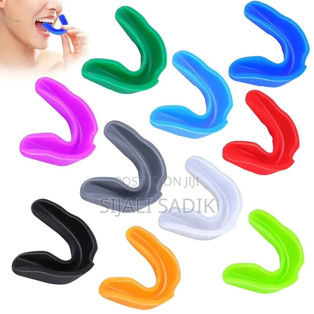 Mouth Guard