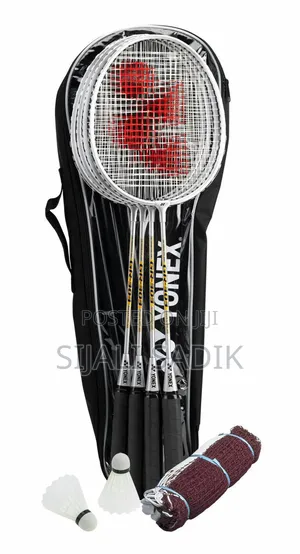 Badminton Racket