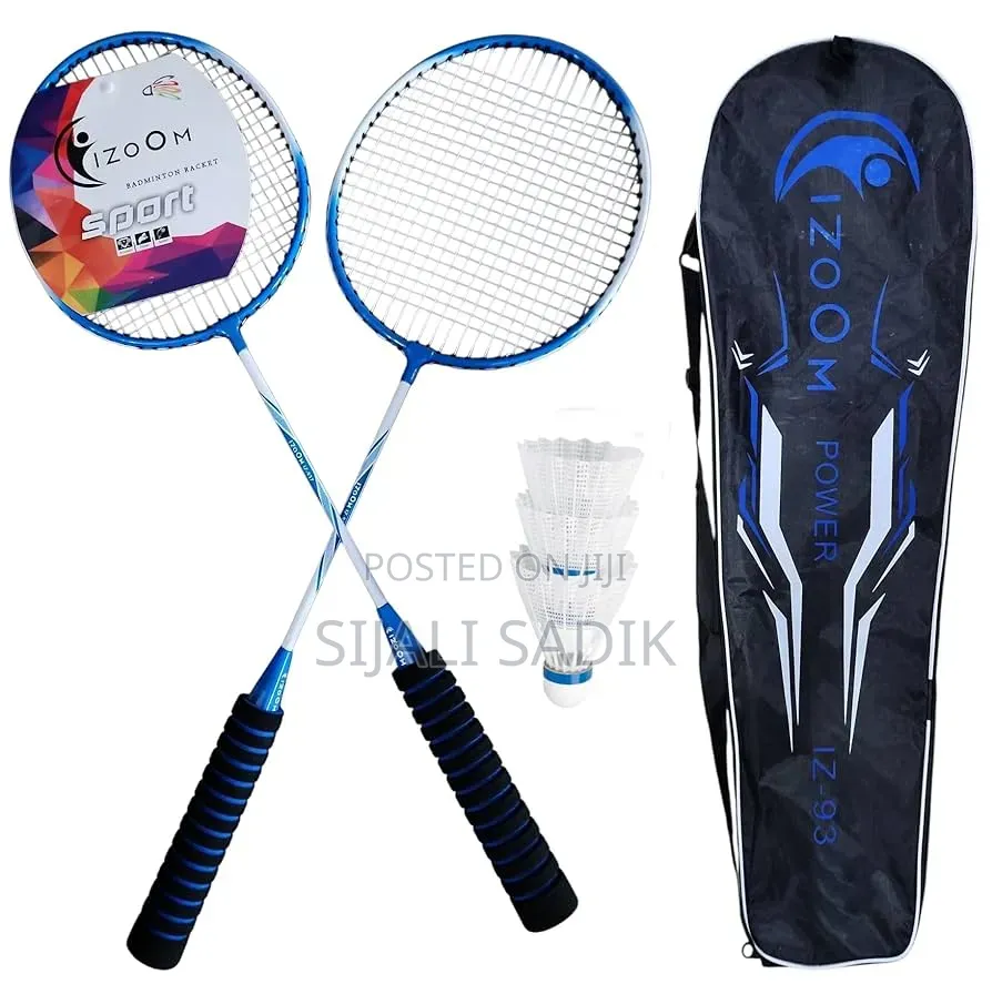 Badminton Racket