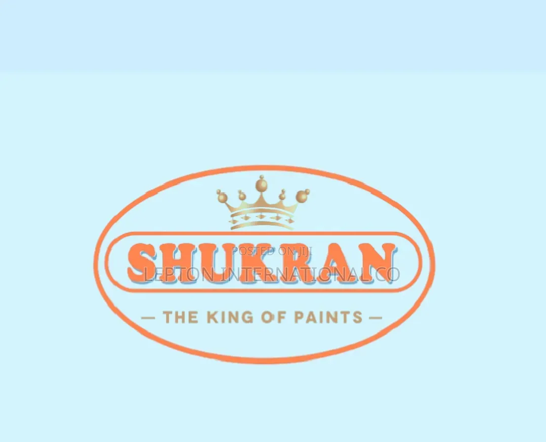 Shukran Coatings Co.Ltd