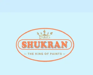 Shukran Coatings Co.Ltd