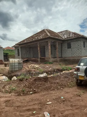 Furnished 4bdrm House in Kira for sale