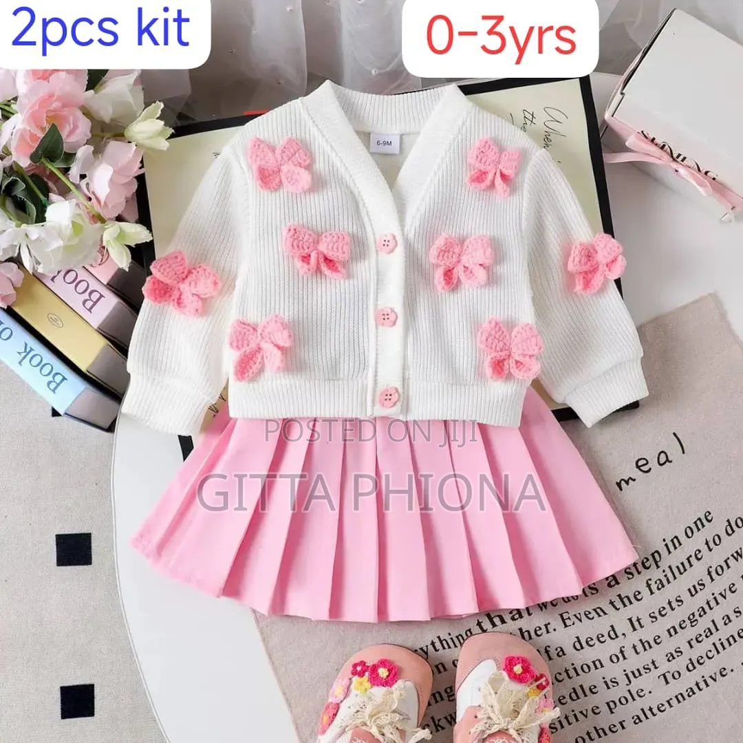 New Girls Causal Wear