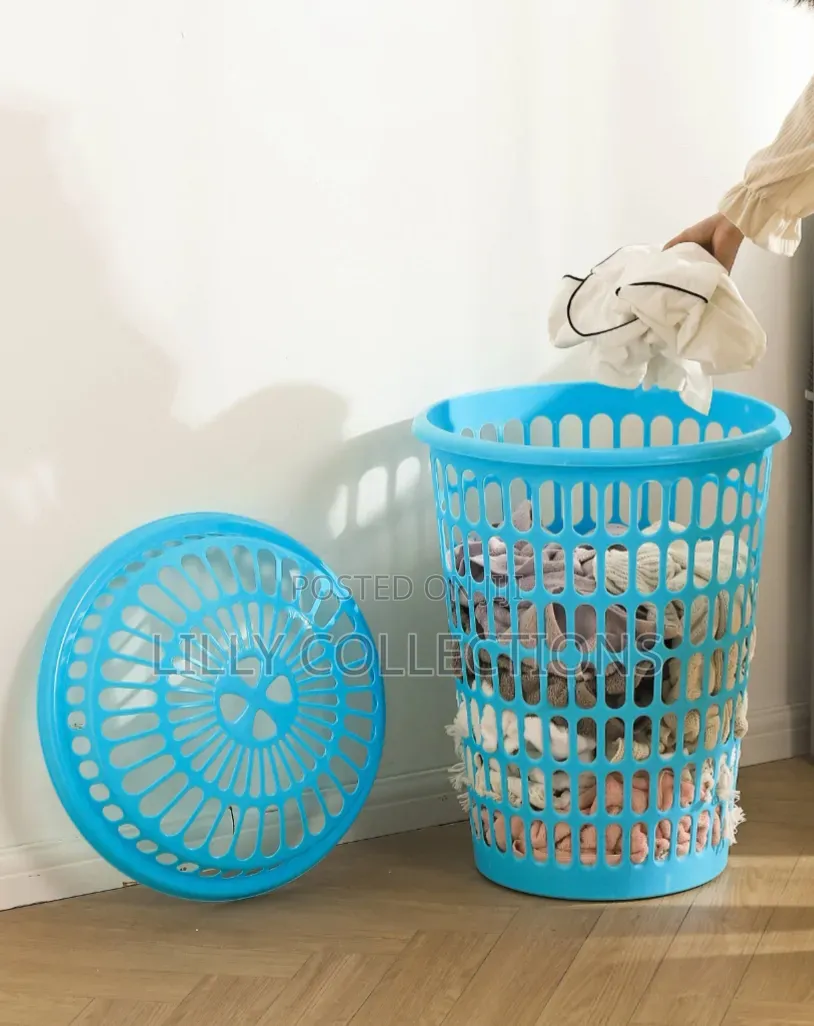 Home Laundry Baskets