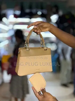 Mini Handbag