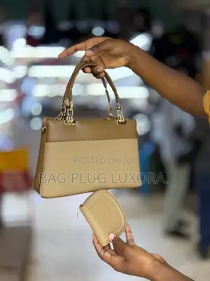 Mini Handbag