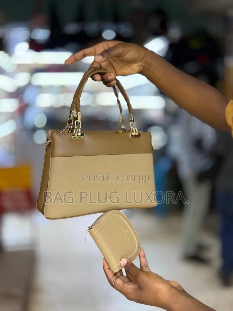 Mini Handbag