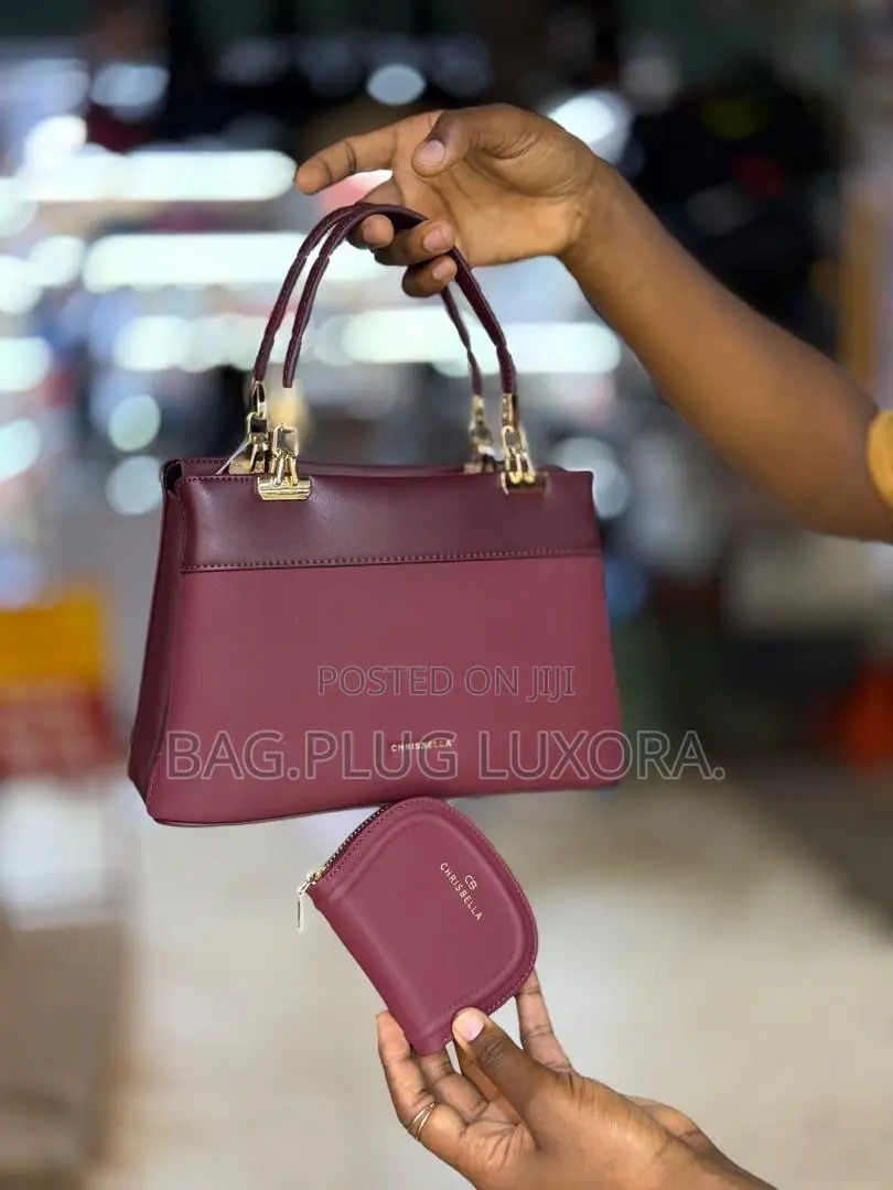 Mini Handbag