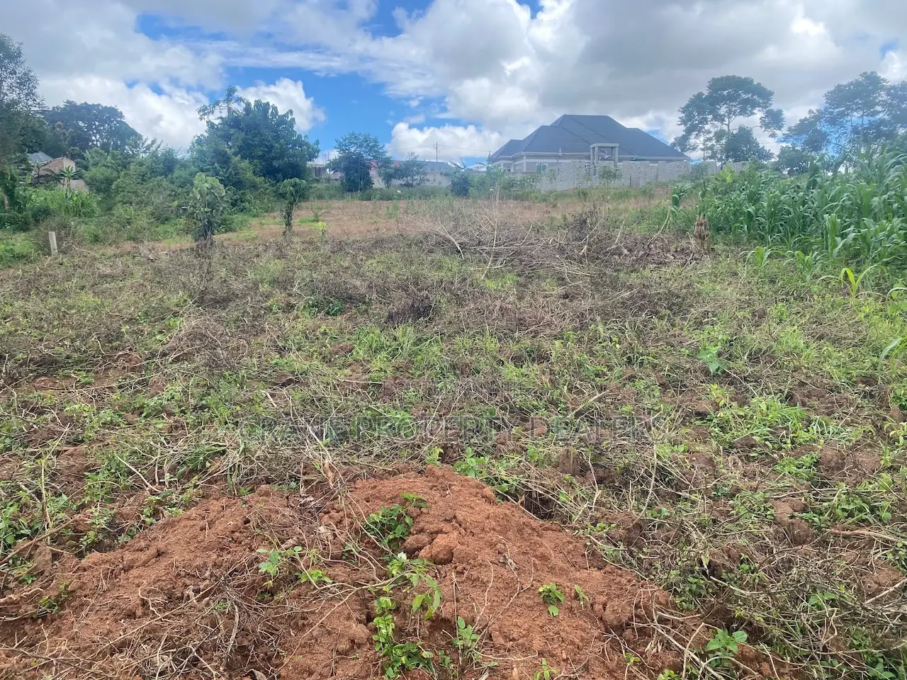 Land for Sale in Mukono Kyetume