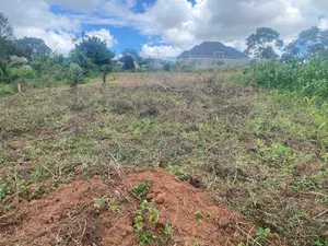 Land for Sale in Mukono Kyetume
