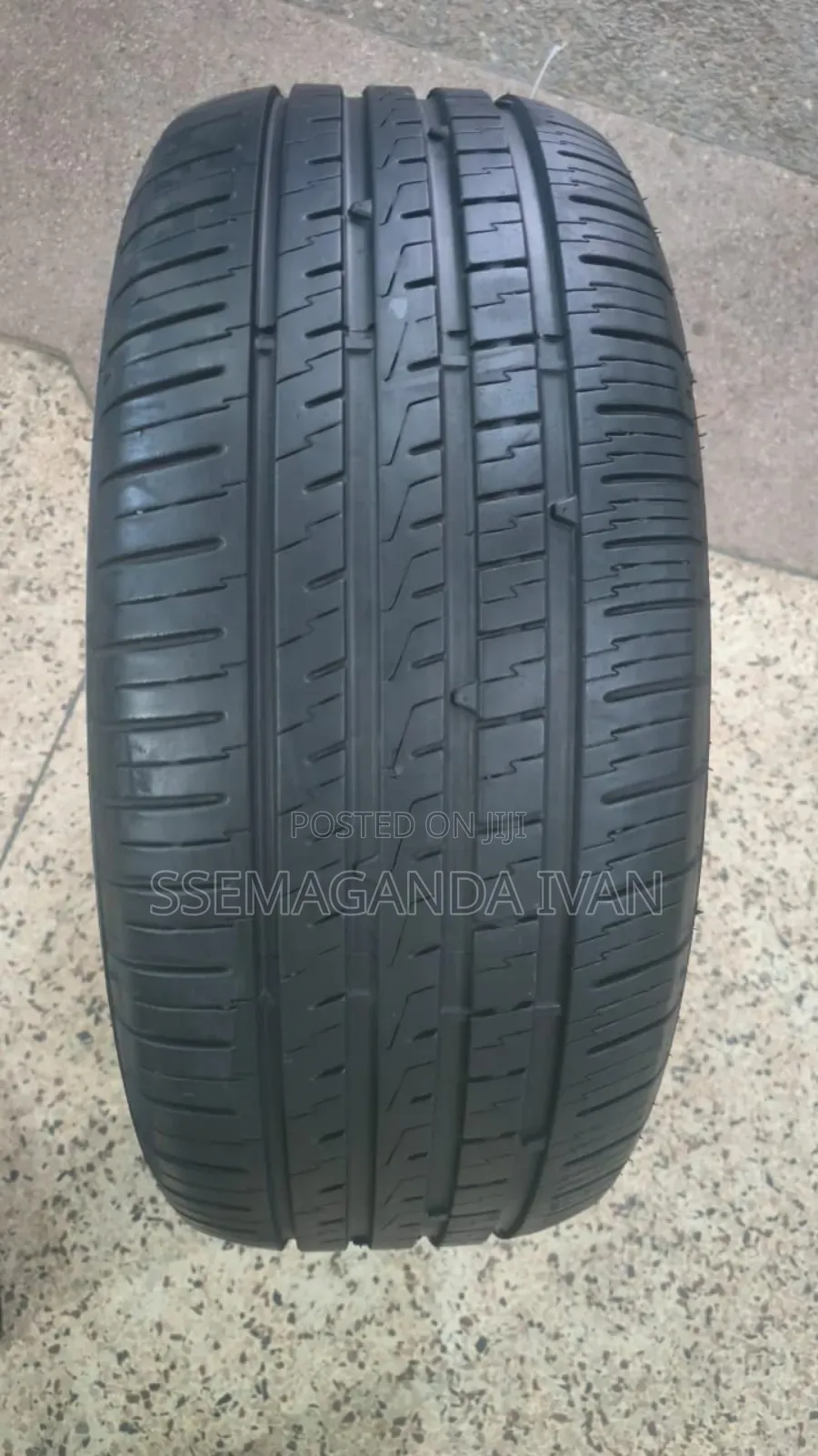 255/55r18 Toureg Foreign Used Mobile Tyres