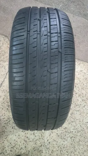 255/55r18 Toureg Foreign Used Mobile Tyres