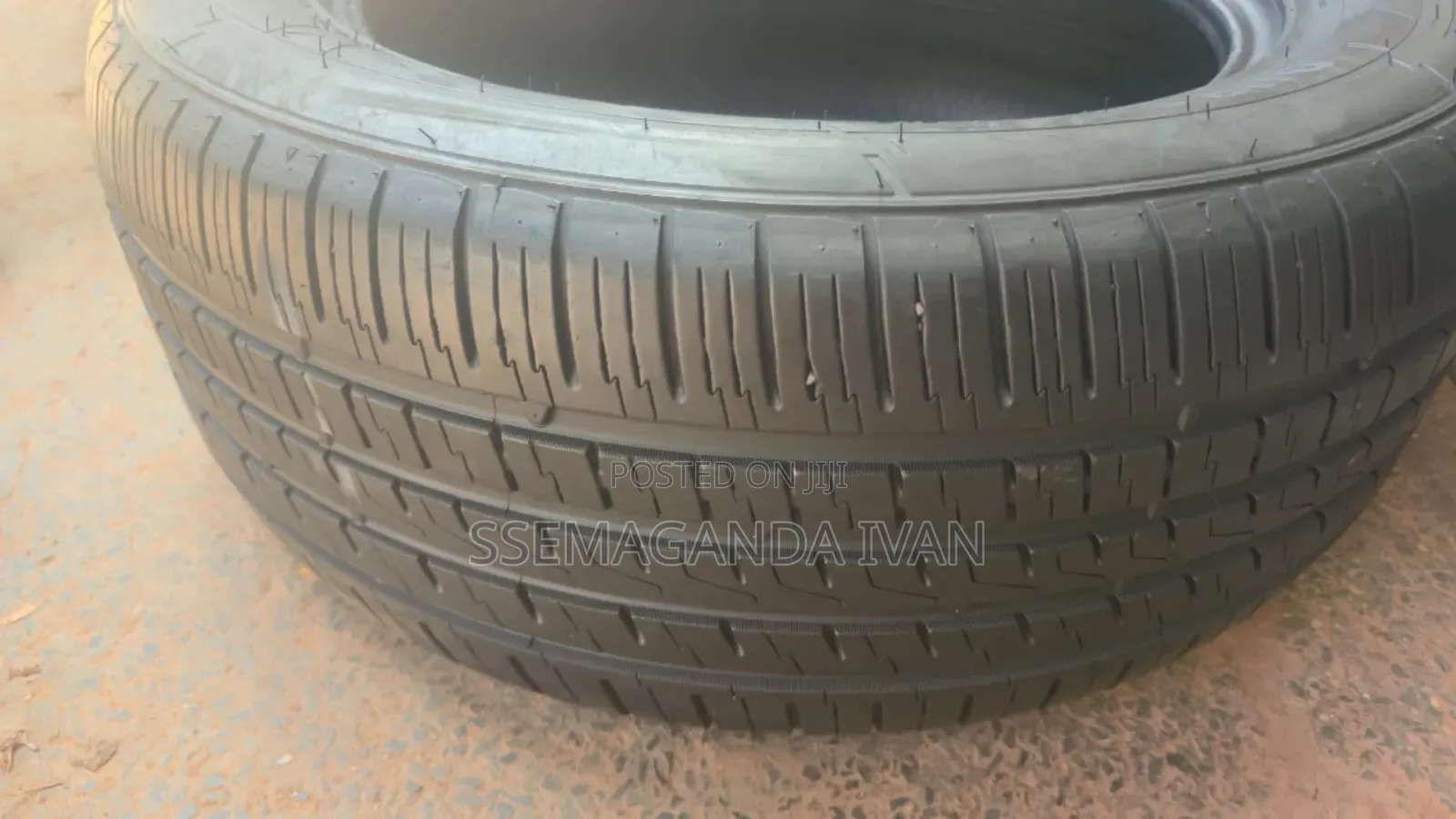 255/55r18 Toureg Foreign Used Mobile Tyres