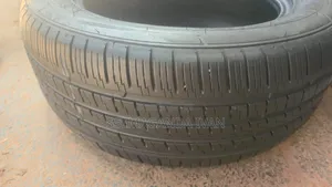 255/55r18 Toureg Foreign Used Mobile Tyres