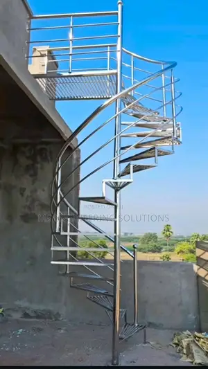 All Kinds Of Balcony Installation