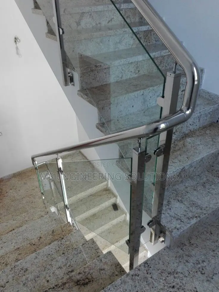 All Kinds Of Balcony Installation