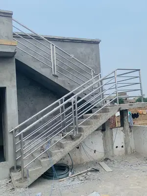 All Kinds Of Balcony Installation