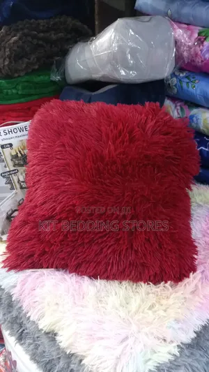 Luxury Sofa Cushions