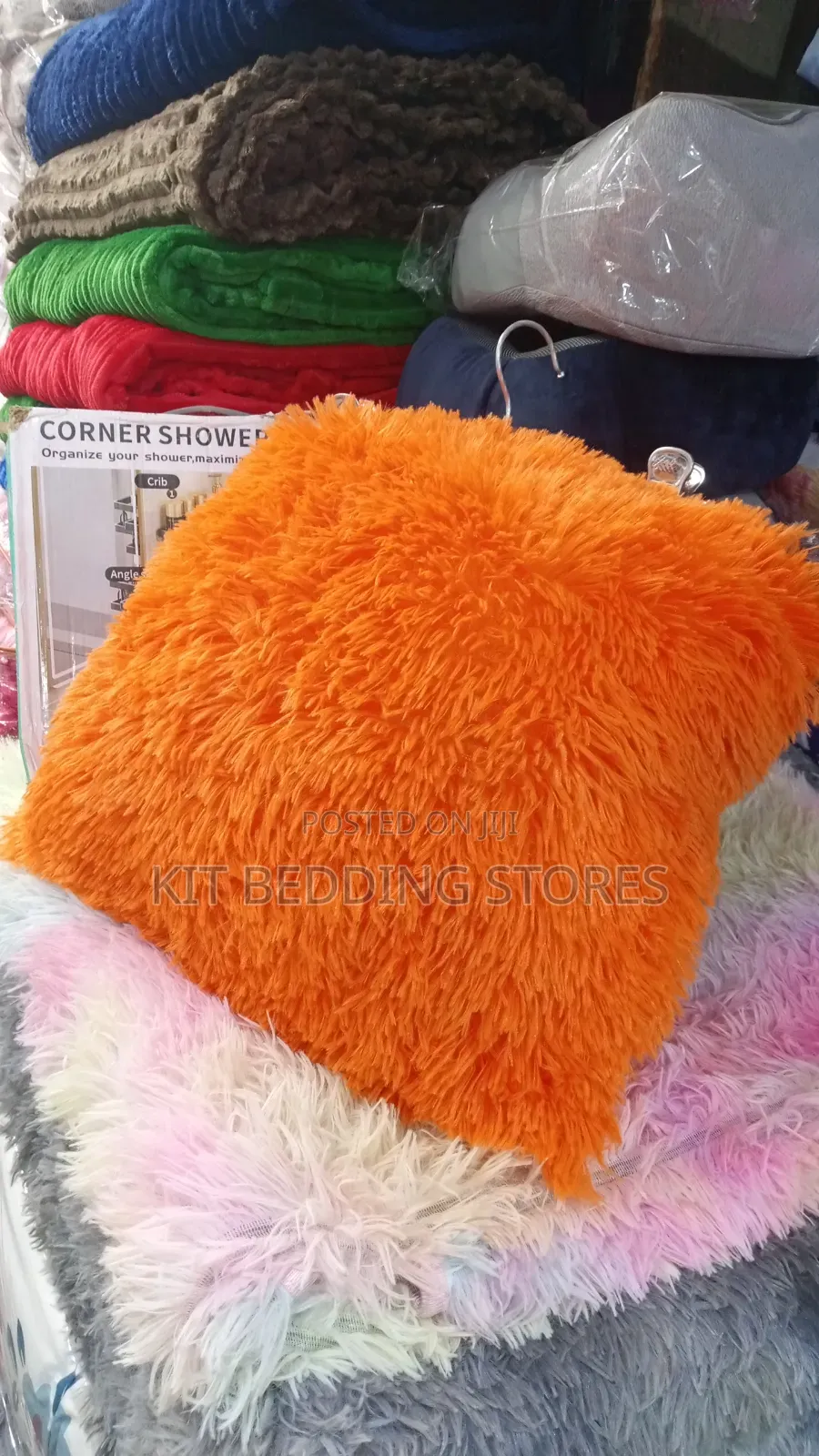 Luxury Sofa Cushions