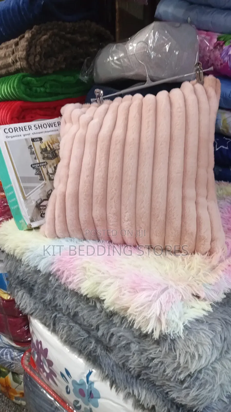Luxury Sofa Cushions