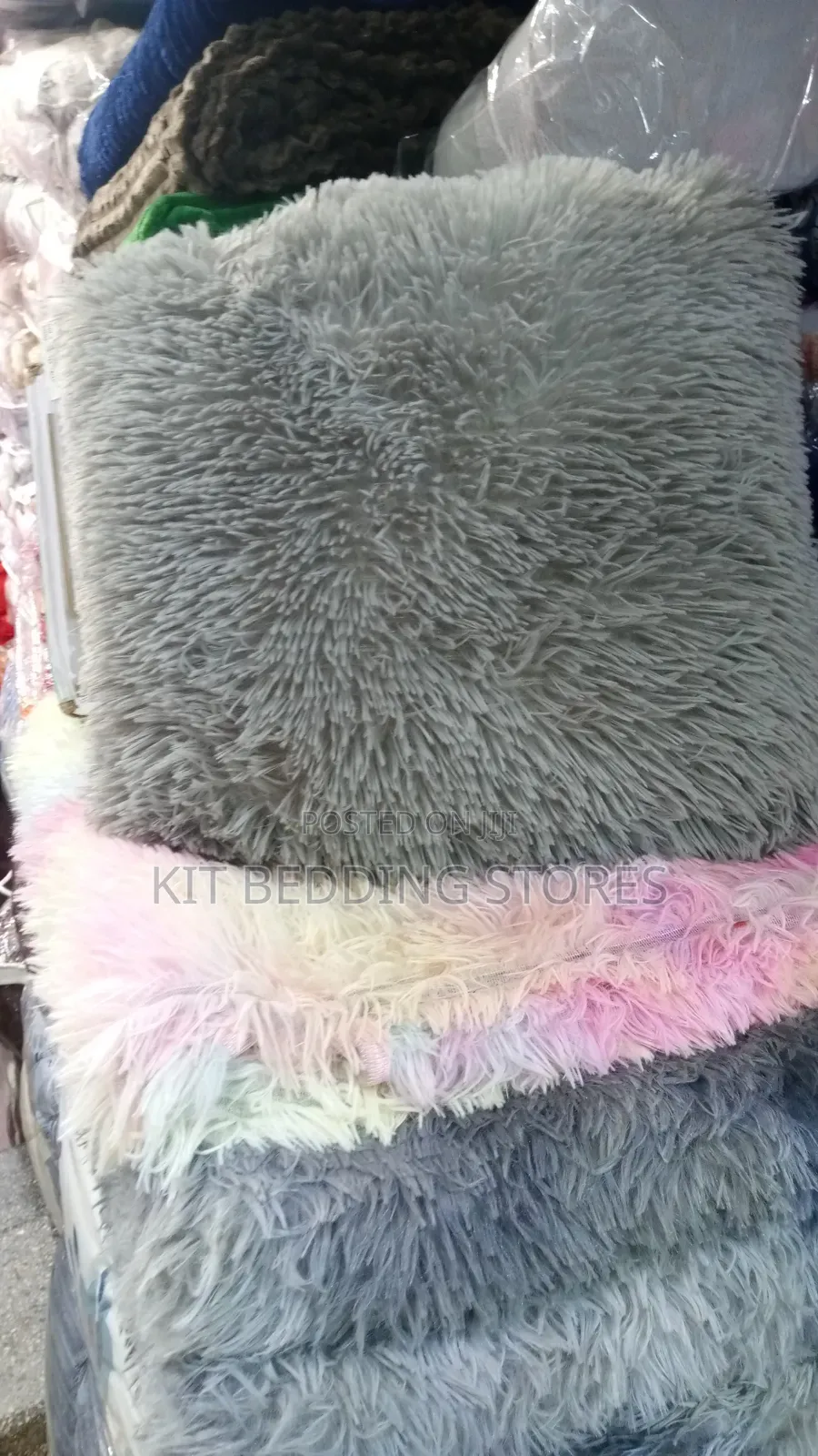 Luxury Sofa Cushions