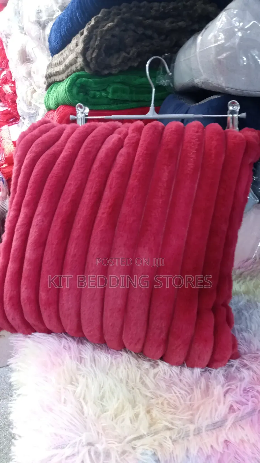 Luxury Sofa Cushions