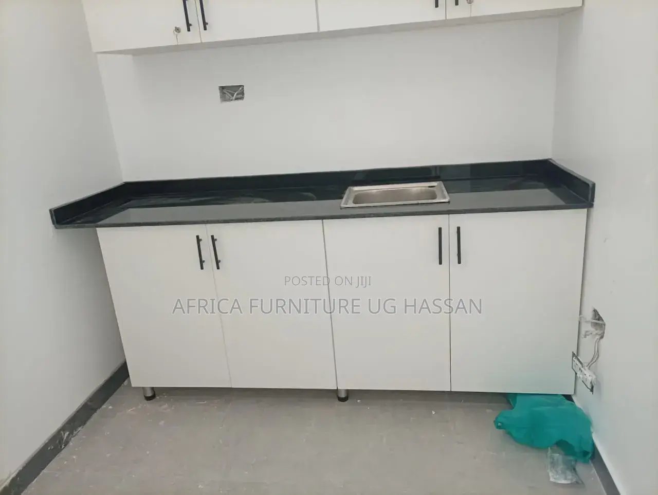 Kitchen Cabinets