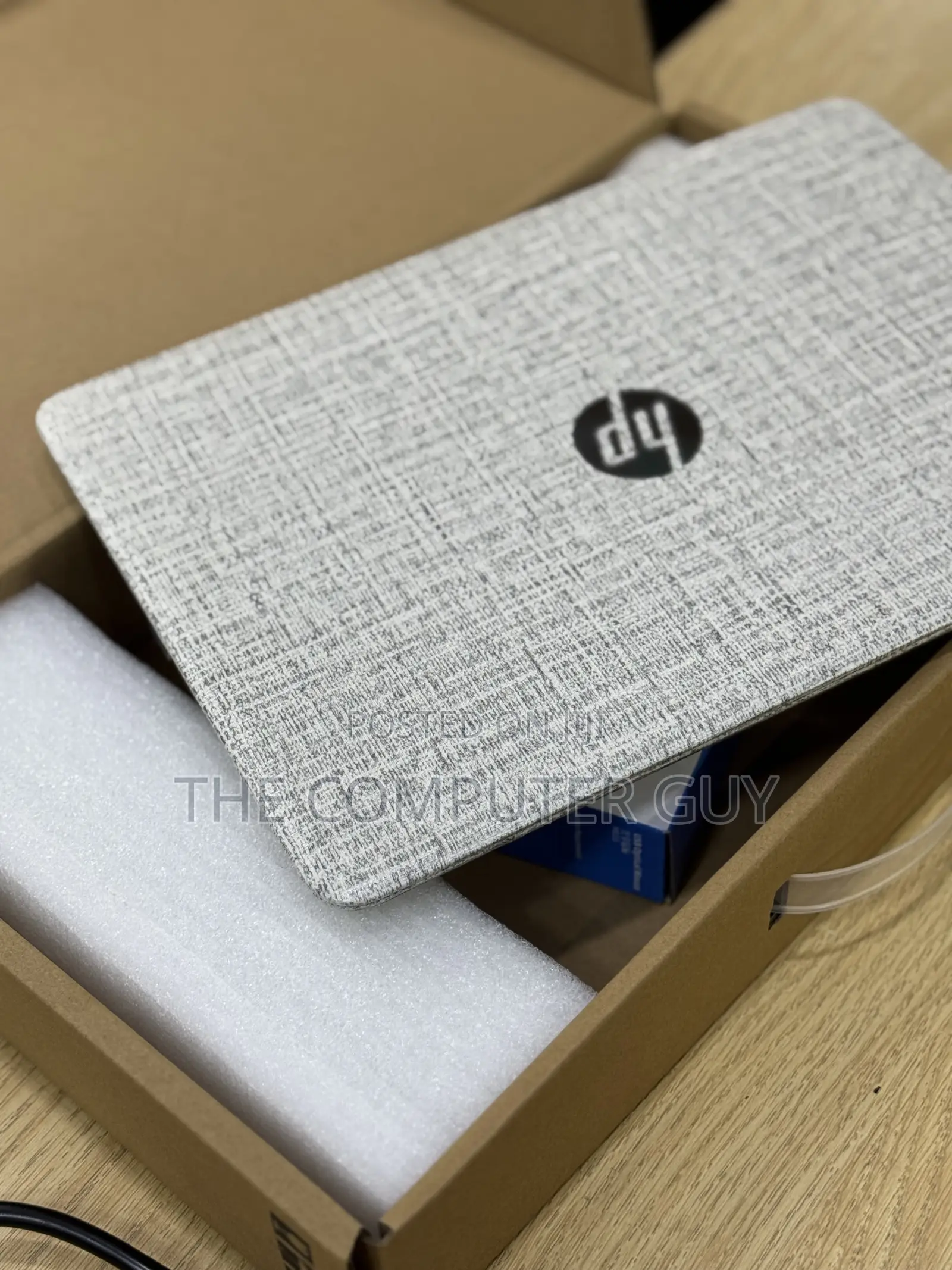 New Laptop HP EliteBook 840 G3 8GB Intel Core i7 HDD+SSD 256GB