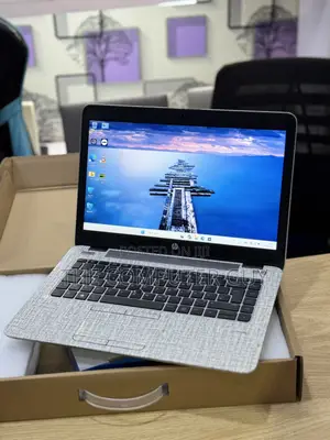 New Laptop HP EliteBook 840 G3 8GB Intel Core i7 HDD+SSD 256GB