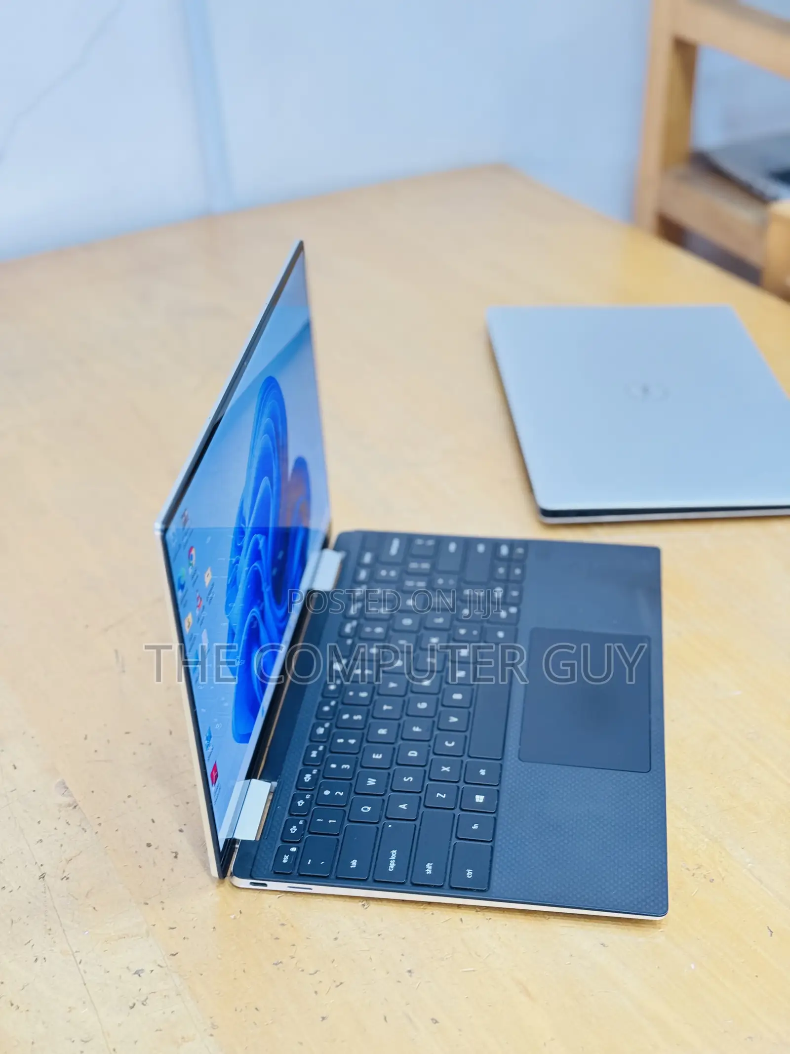 Laptop Dell XPS 13 (9333) 16GB Intel Core i7 SSD 512GB